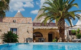 Trulli D'Autore
