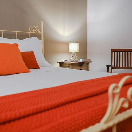 Trulli D'Autore Martina Franca Chambre photo