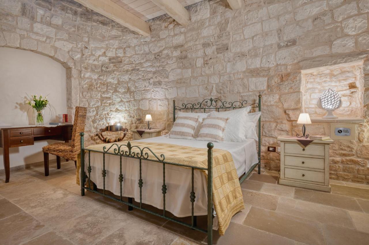 Trulli D'Autore Martina Franca Extérieur photo