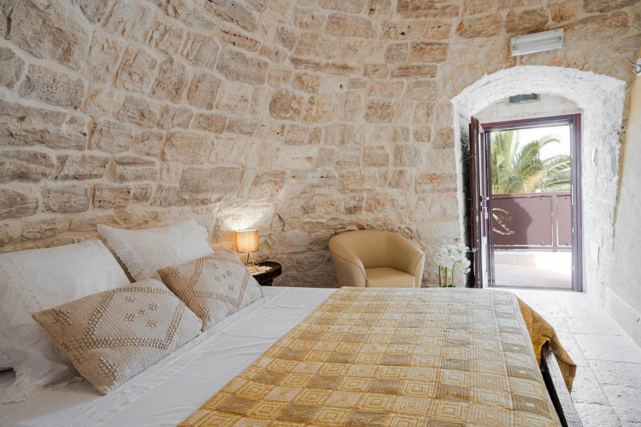 Trulli D'Autore Martina Franca Extérieur photo