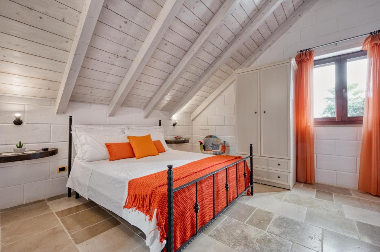 Trulli D'Autore Martina Franca Extérieur photo