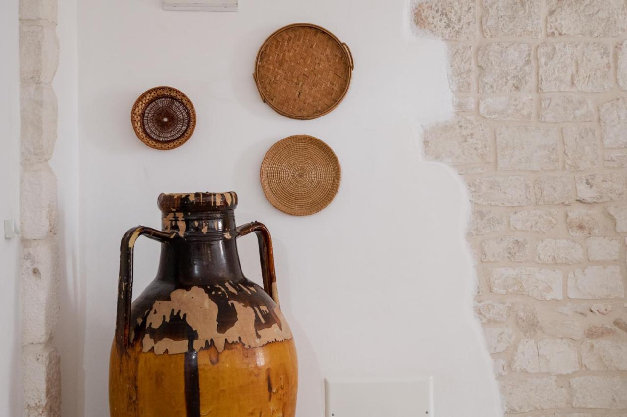 Trulli D'Autore Martina Franca Extérieur photo