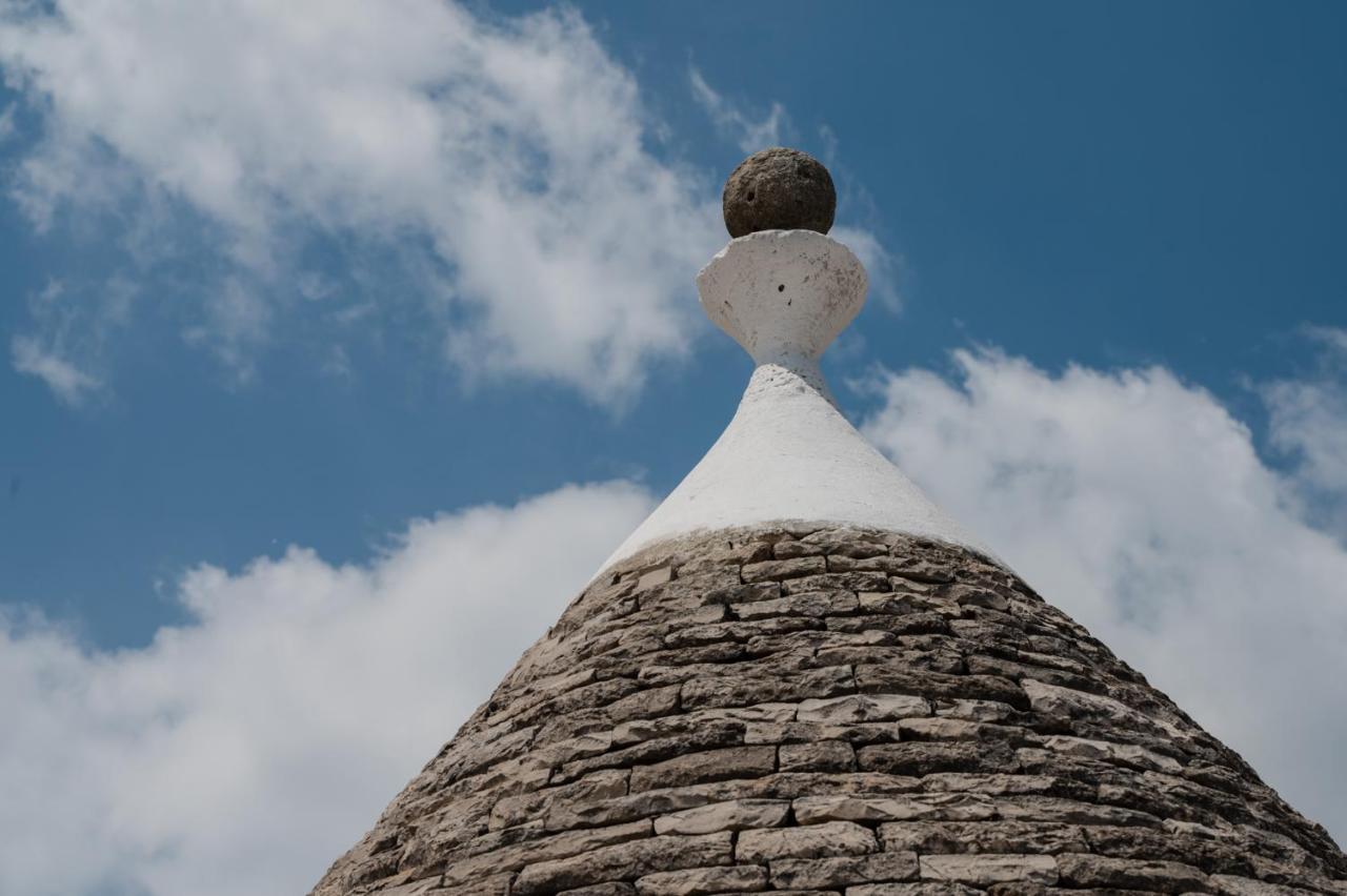 Trulli D'Autore Martina Franca Extérieur photo
