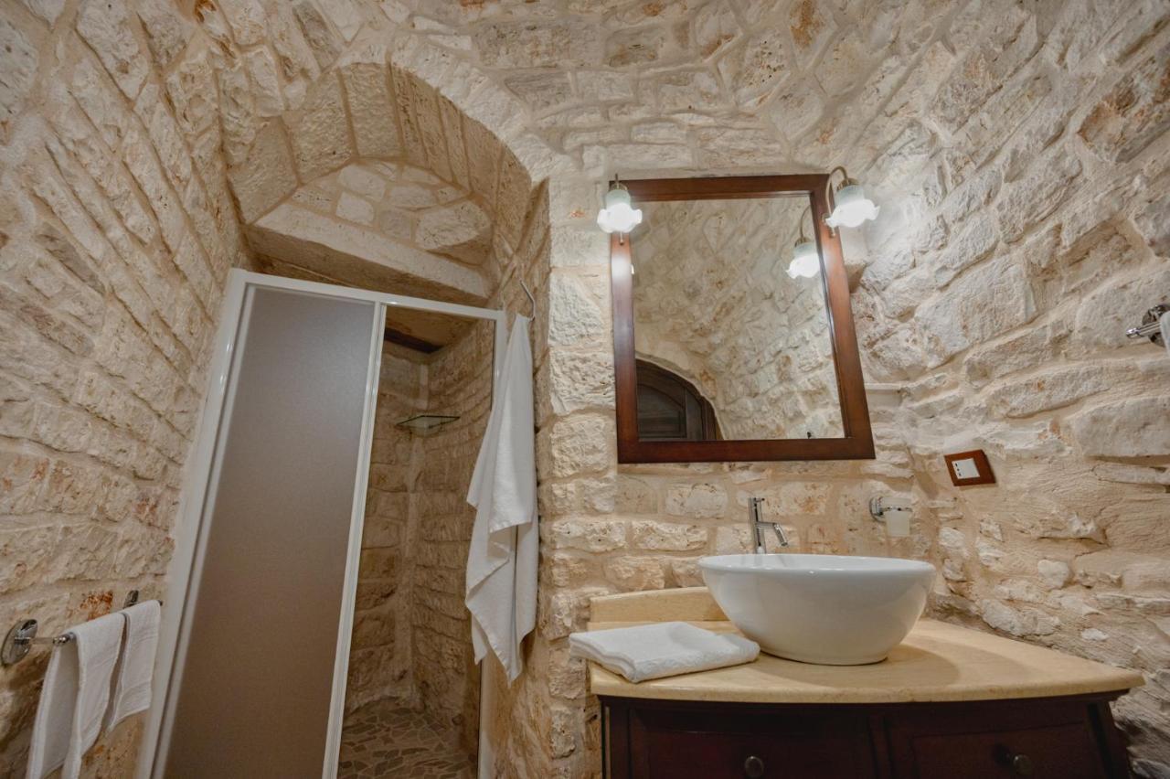 Trulli D'Autore Martina Franca Extérieur photo