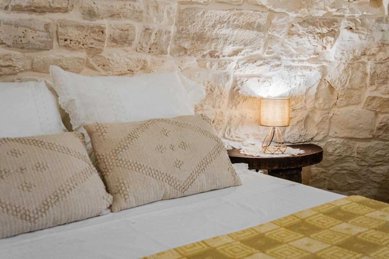 Trulli D'Autore Martina Franca Extérieur photo