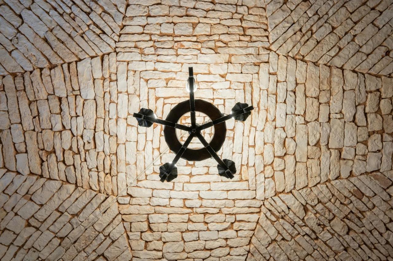 Trulli D'Autore Martina Franca Extérieur photo
