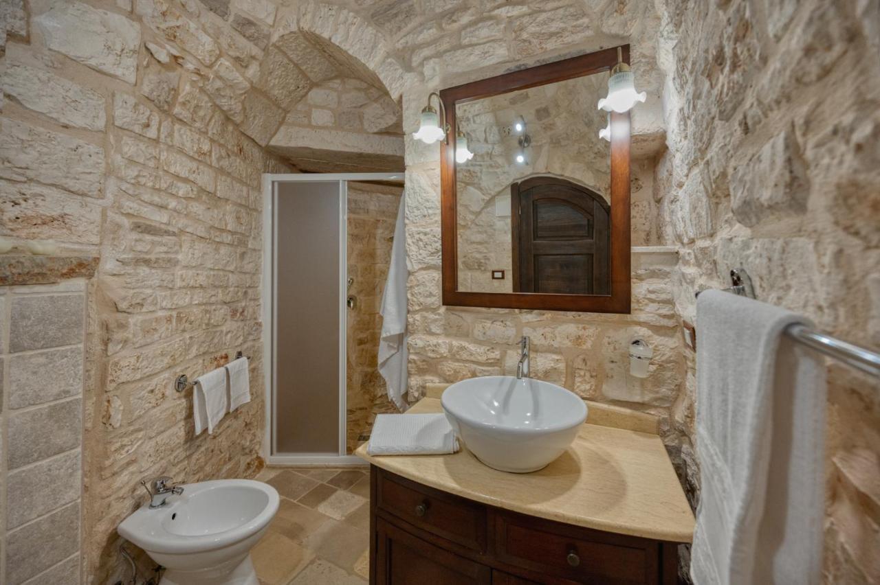 Trulli D'Autore Martina Franca Extérieur photo