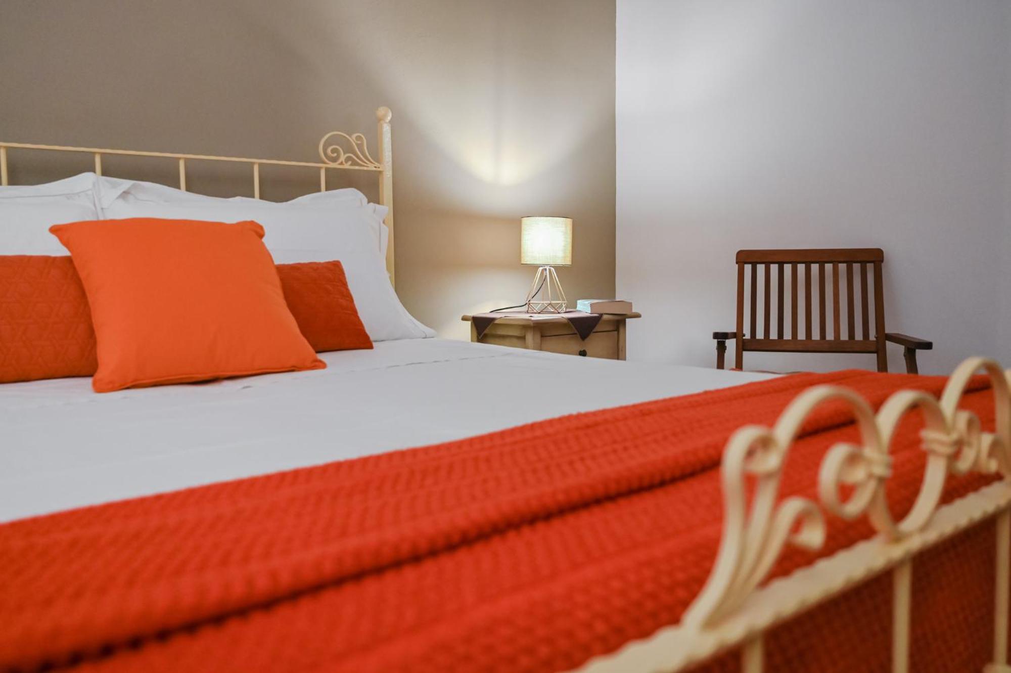 Trulli D'Autore Martina Franca Chambre photo
